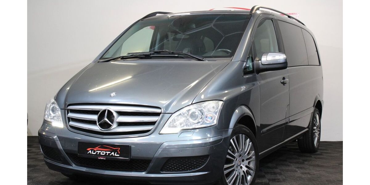 Mercedes-Benz Viano 229.145 km 13.999 &euro; Wuppertal 42283