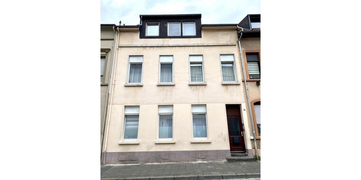 47799 Krefeld, 2 ZKDB, 52 m², ab sofort 2 zimmer