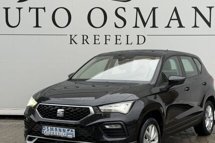 Seat Ateca 117.386 km 20.950 &euro; Krefeld 47805