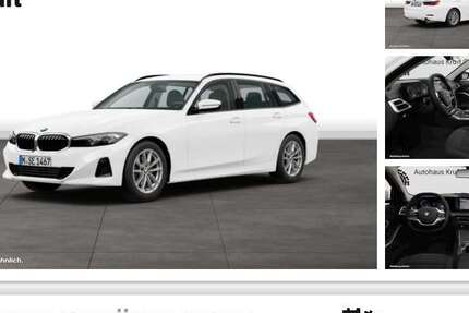 BMW 318 1.500 km 33.990 € Oberhausen 46117