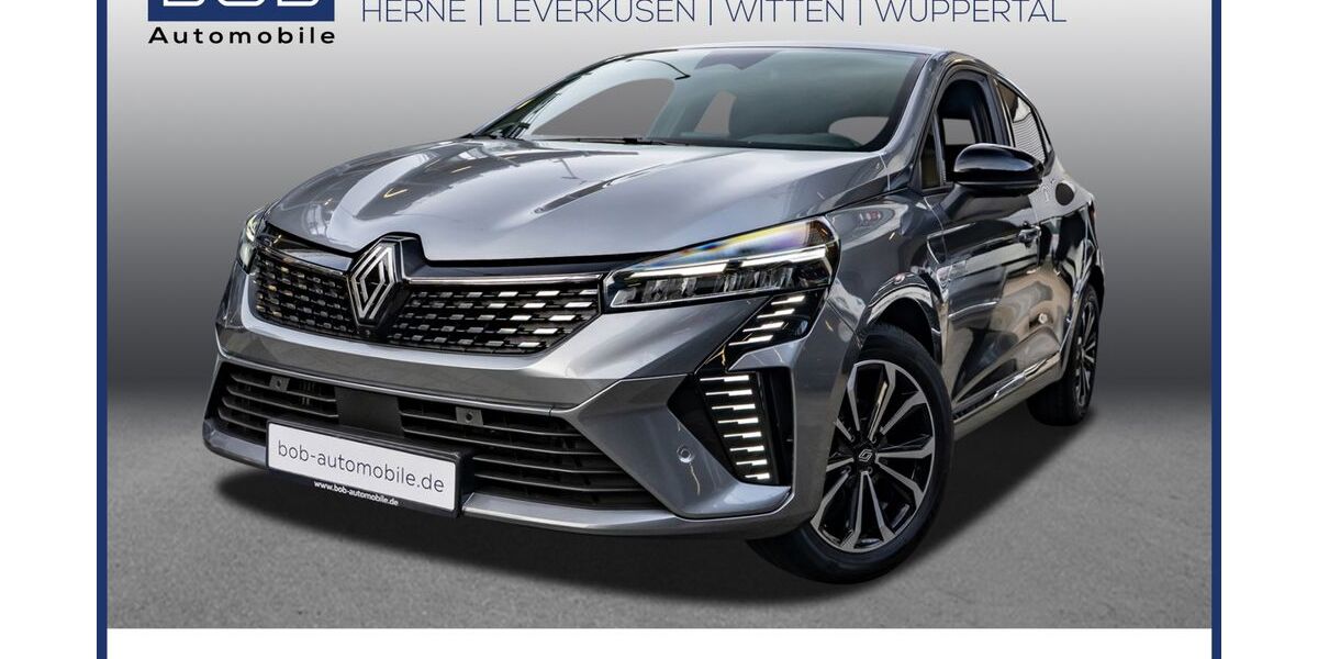 Renault Clio 15.774 km 17.888 &euro; Düsseldorf 40233