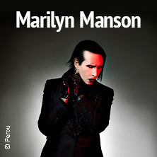 Marilyn Manson - One Assassination Under God Tour