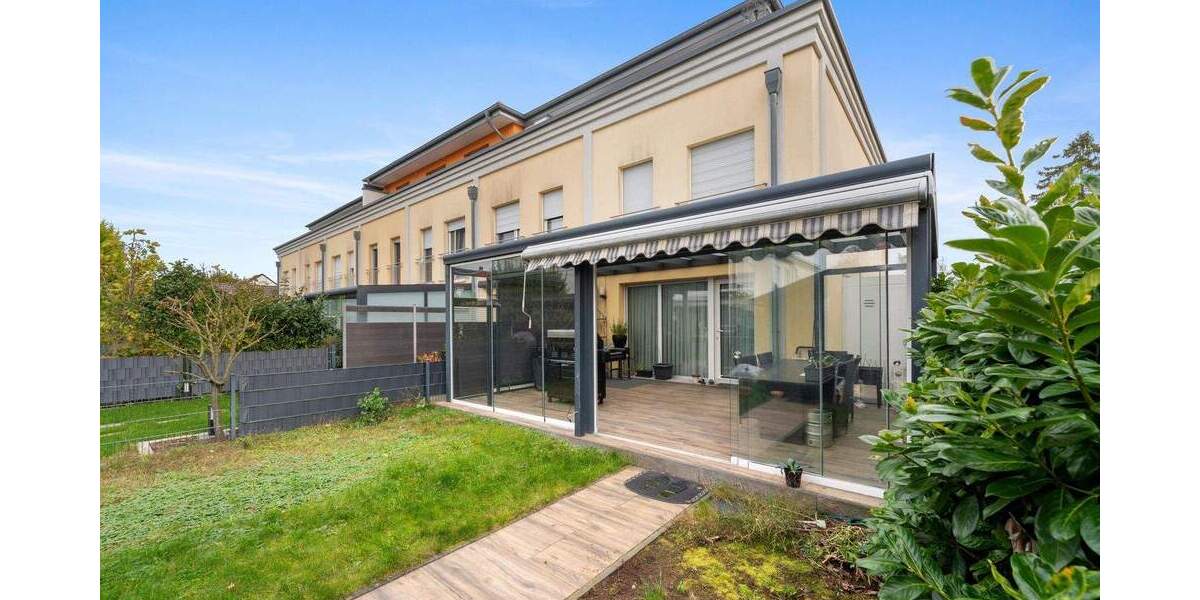 Etagenwohnung Langenfeld Richrath - 4 Zimmer, 128 m&sup2;, 520.000&euro; | Angebot:25743777