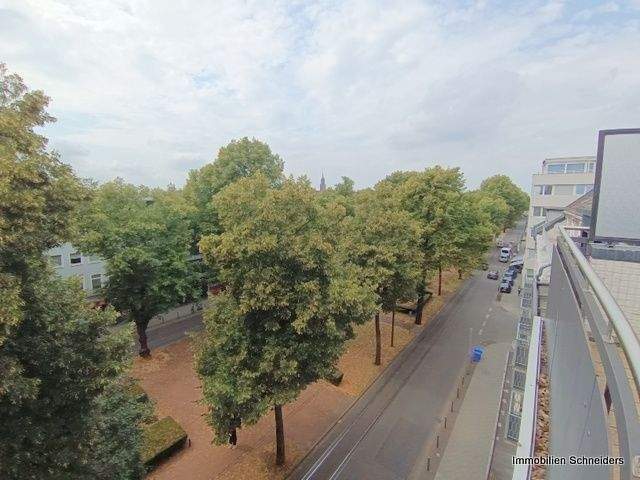 Etagenwohnung Krefeld Cracau - 2 Zimmer, 64 m&sup2;, 580&euro; | Angebot:25734275