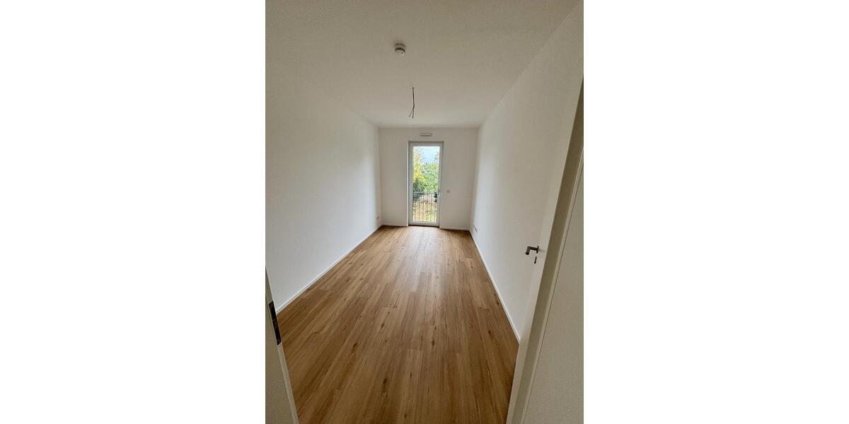 Bezugsfertige Neubauwohnung mit barrierearmer und gehobener Ausstattung 4 zimmer