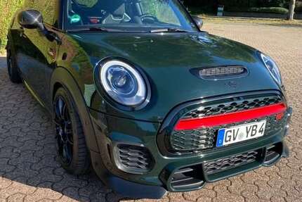 Mini John Cooper Works 40.000 km 35.000 &euro; Grevenbroich 41516