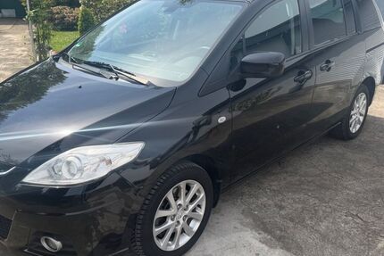 Mazda 5 168.582 km 4.500 &euro; Ratingen 40880