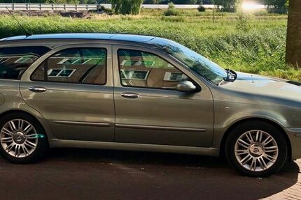 Lancia Lybra 235.000 km 3.000 &euro; Krefeld 47800