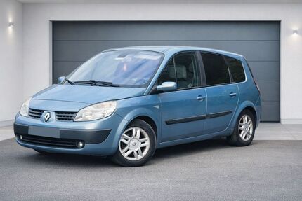 Renault Scenic 279.464 km 1.800 &euro; Velbert 42549