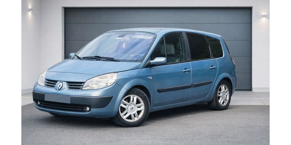 Renault Scenic 279.464 km 1.800 &euro; Velbert 42549