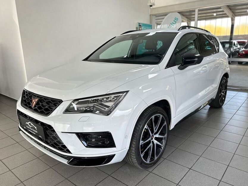 Cupra Ateca 28.000 km 26.990 € Heiligenhaus 42579