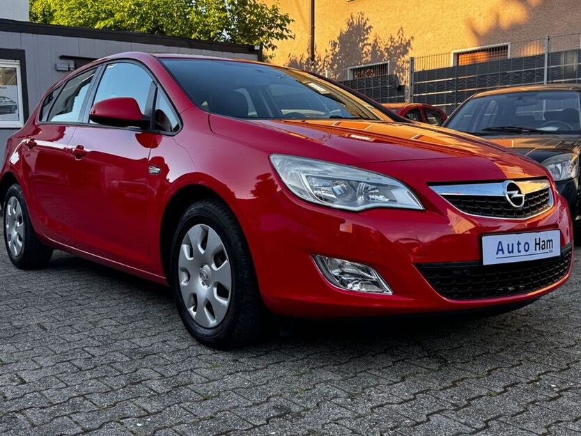 Astra