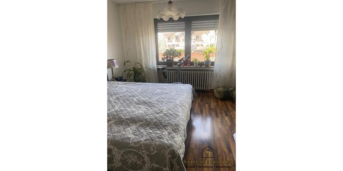 Etagenwohnung Mönchengladbach West - 3 Zimmer, 76 m&sup2;, 980&euro; | Angebot:26164049