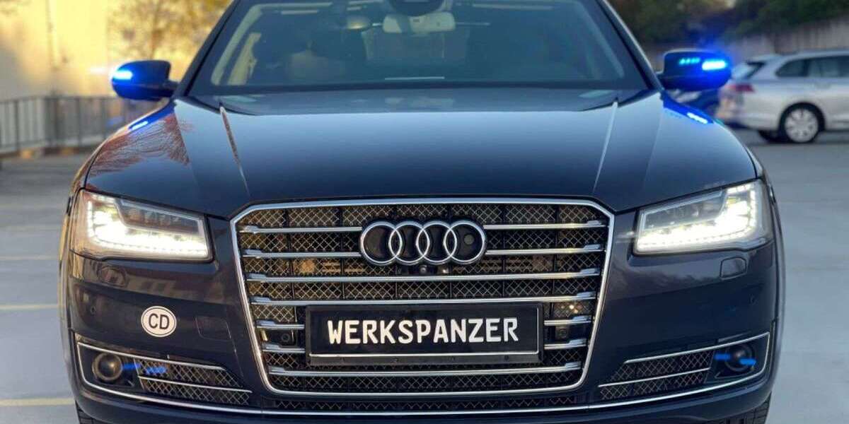 Audi A8 214.500 km 129.000 &euro; Mönchengladbach 41061