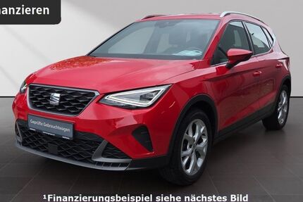 Seat Arona 34.900 km 17.990 &euro; Solingen 42719