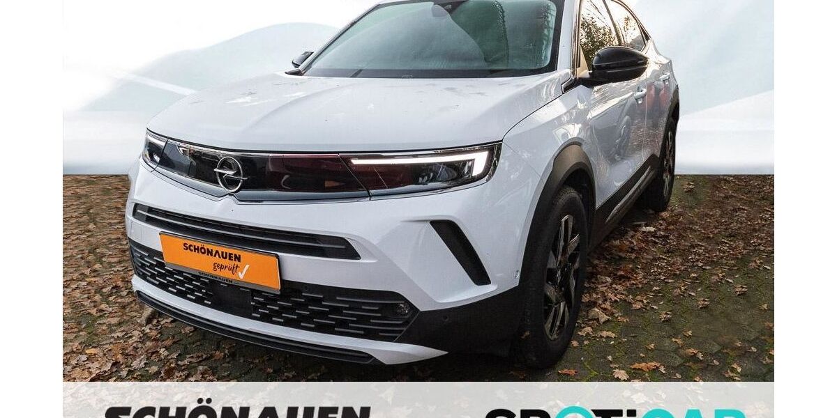 Opel Mokka 22.826 km 17.470 &euro; Solingen 42697