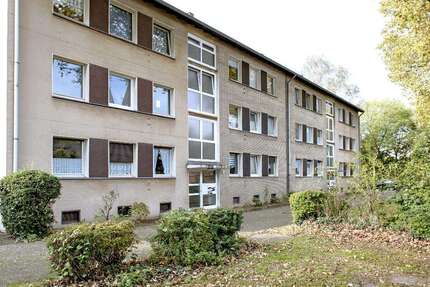 Wohnung Duisburg Obermeiderich - 3 Zimmer, 74 m&sup2;, 619&euro; | Angebot:26458174