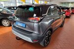 Crossland Ultimate Paket AHK Komfort Headup Navi