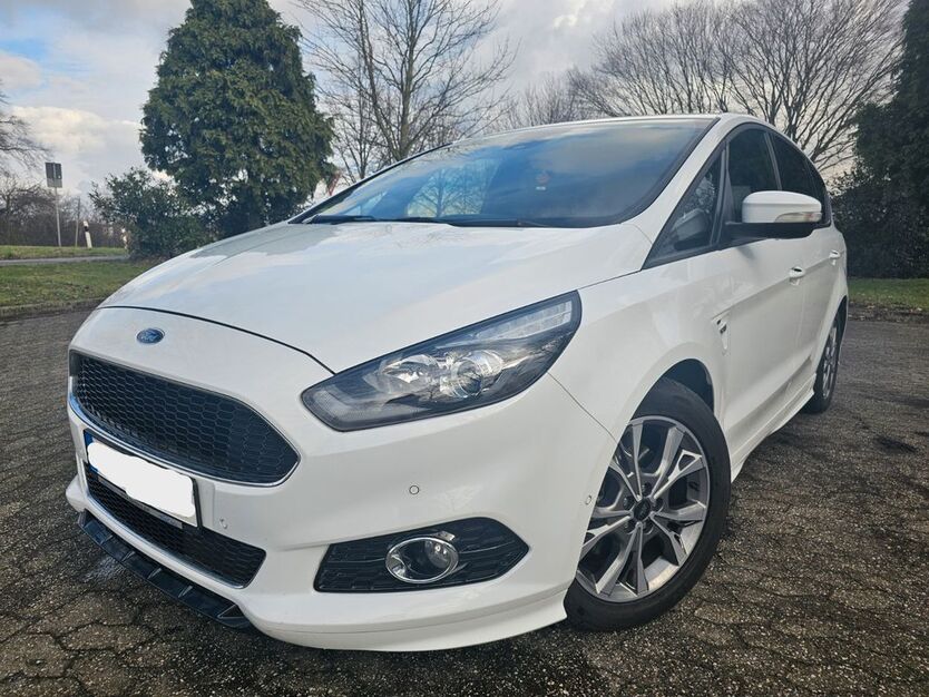 Ford S-Max 106.750 km 19.900 € Kempen 47906
