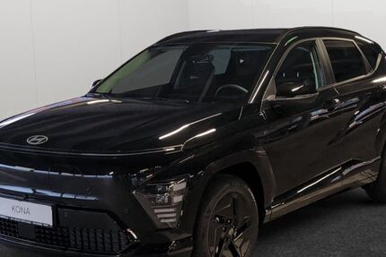 Hyundai KONA 12.000 km 32.990 &euro; Düsseldorf 40233
