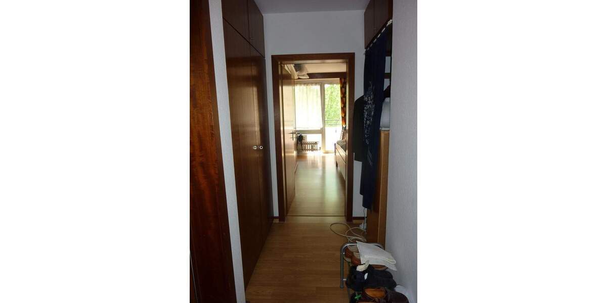Etagenwohnung Düsseldorf Mörsenbroich - 3 Zimmer, 95 m&sup2;, 380.000&euro; | Angebot:25673134
