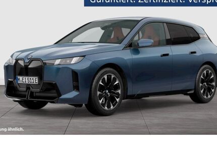 BMW iX 19.060 km 72.590 &euro; Leverkusen 51371