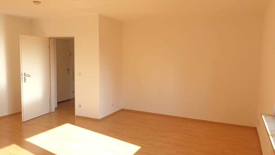 Ca. 45 m² 1 Zimmerwohnung im II. OG in Hilden mit Einbauküche 1 zimmer