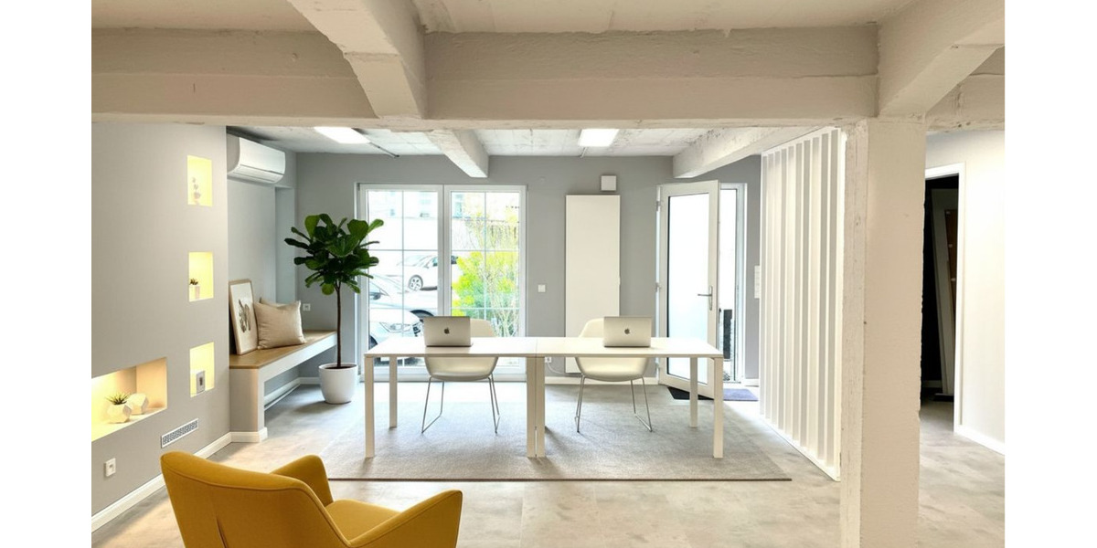 Gewerbeobjekt Düsseldorf Derendorf - 2.300&euro; | Angebot:26450689