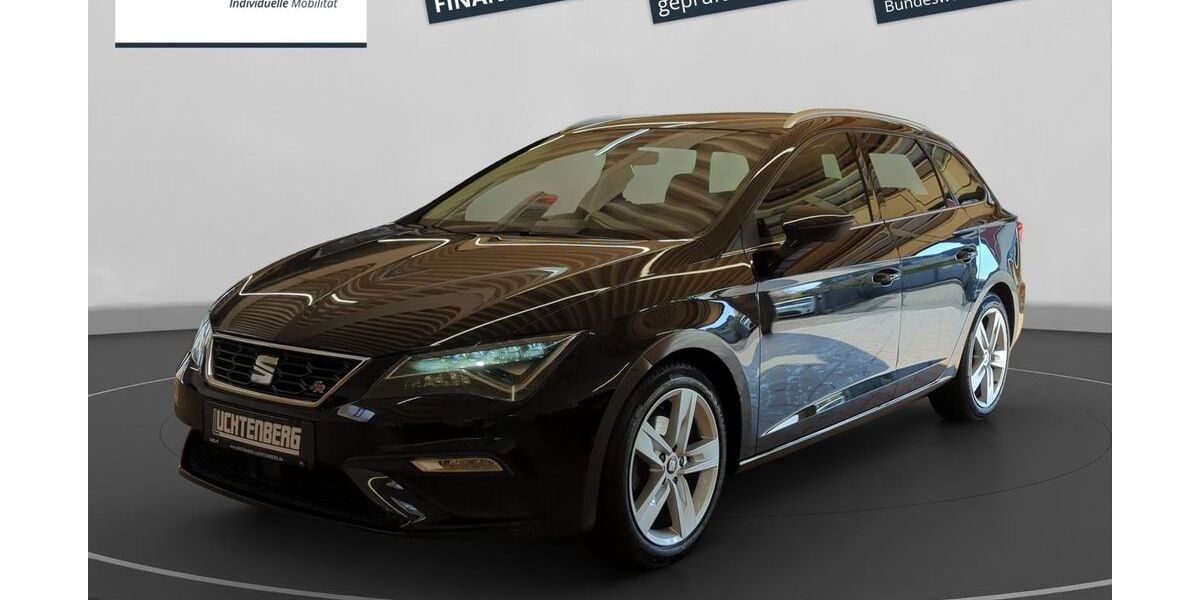 Seat Leon 69.250 km 16.690 &euro; Leverkusen 51381