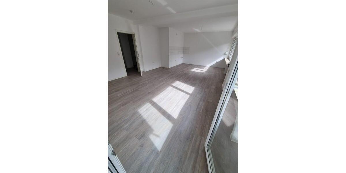 Schicke 2-Zimmer-Wohnung mit Wintergarten und Terrasse im ruhigen Düsseldorf-Angermund 2 zimmer