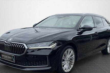 Skoda Superb 75.980 km 36.950 &euro; Moenchengladbach 41063