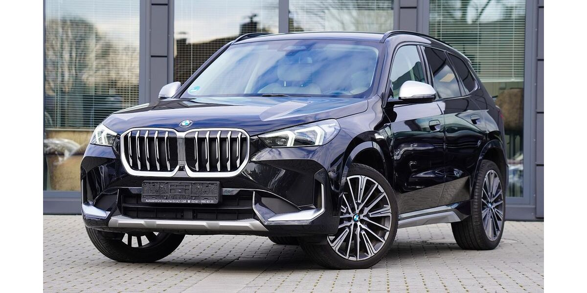 BMW X1 23.500 km 39.480 &euro; Korschenbroich 41352