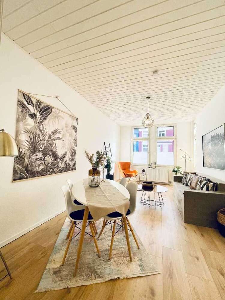 Wohnung zum Kaufen in Düsseldorf 299.400 € 73 m²