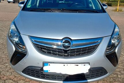 Opel Zafira 156.000 km 7.900 &euro; Neuss 41466