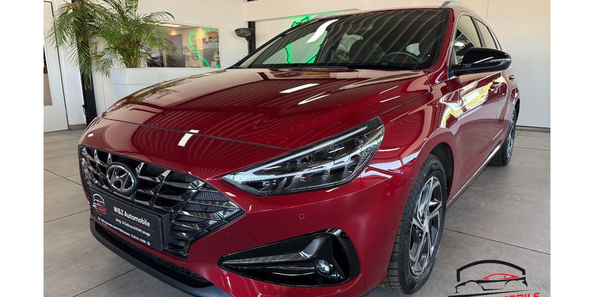 Hyundai i30 17.322 km 19.970 &euro; Kempen 47906