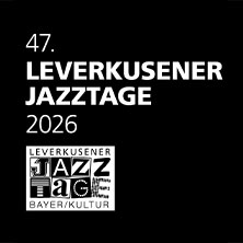 Leo Kottke - 47. Leverkusener Jazztage 2026 19.11.2026 Erholungshaus Leverkusen