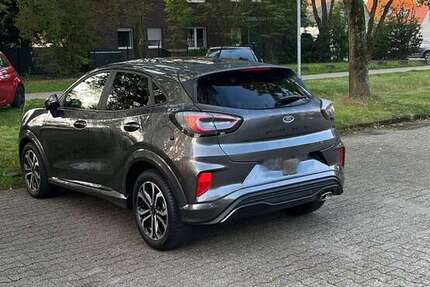 Ford Puma 36.000 km 22.300 &euro; Mönchengladbach 41179