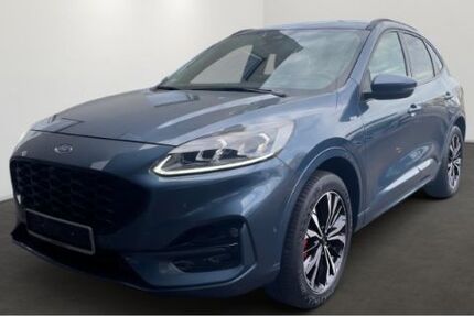 Ford Kuga 80.685 km 23.690 &euro; Korschenbroich 41352