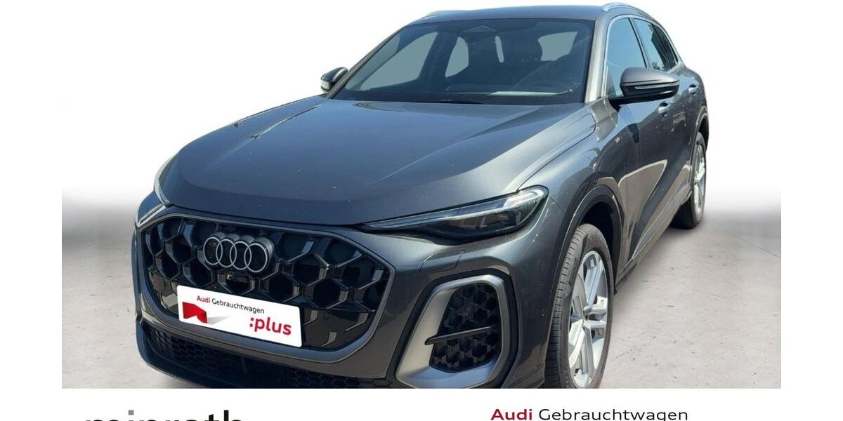 Audi Q5 13.000 km 49.130 &euro; Moers-Hülsdonk 47441
