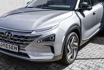 Hyundai NEXO 33.500 km 25.990 € Neuss 41464