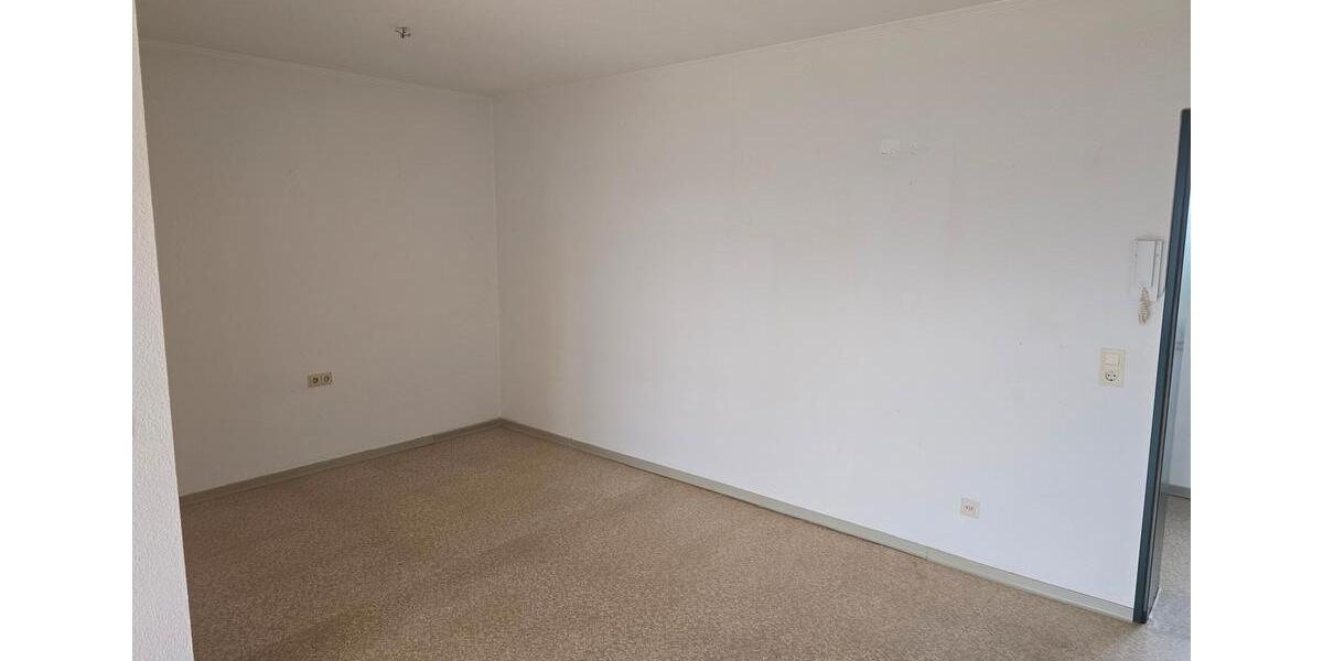 Etagenwohnung Solingen Wald - 1 Zimmer, 43 m&sup2;, 236&euro; | Angebot:25079614