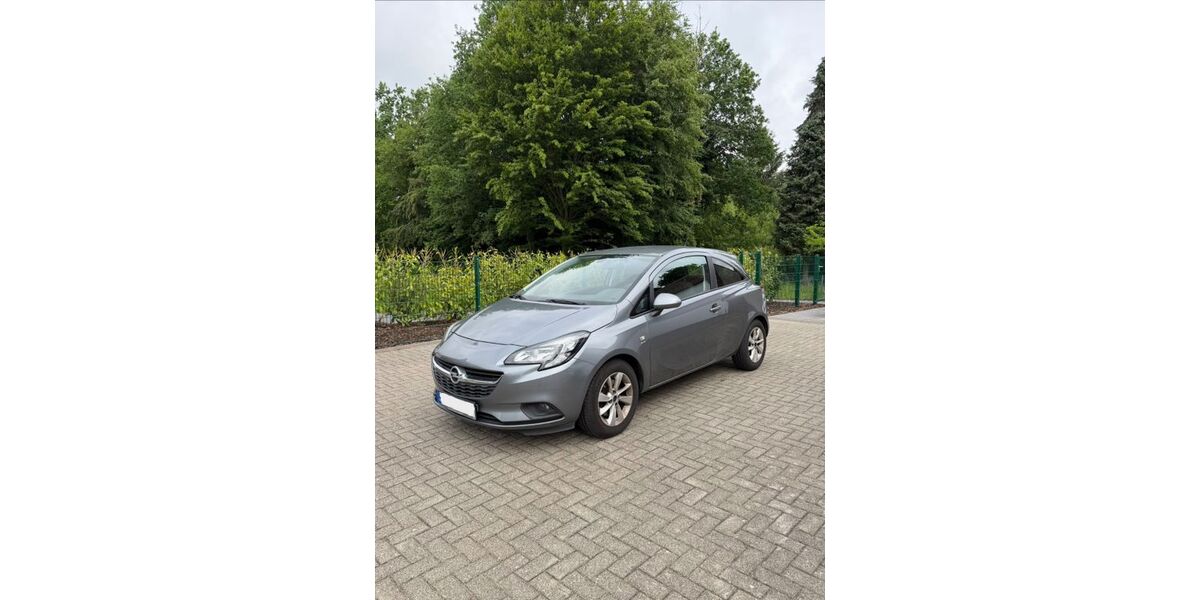 Opel Corsa 79.920 km 8.550 &euro; Mönchengladbach 41189