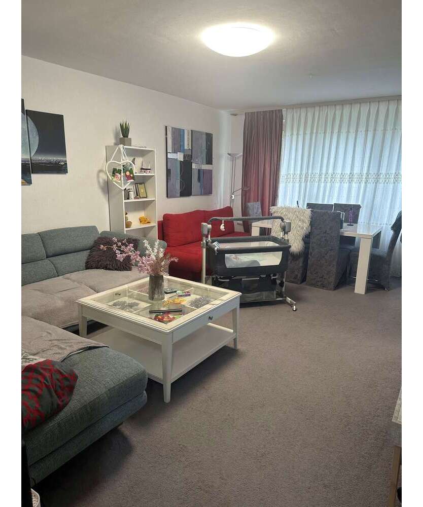 Wohnung zum Mieten in Wuppertal 470 € 55 m²