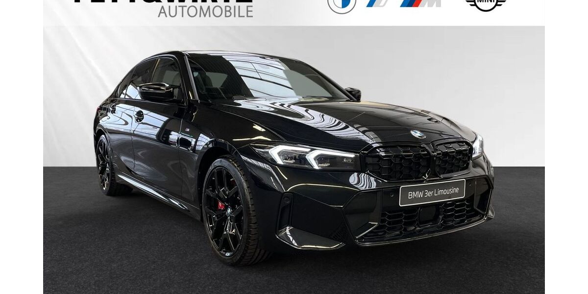 BMW M340i 4.000 km 71.790 &euro; Moers 47441