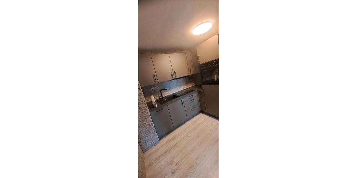 Dachgeschoßwohnung Bedburg - 2 Zimmer, 45 m&sup2;, 600&euro; | Angebot:26301672