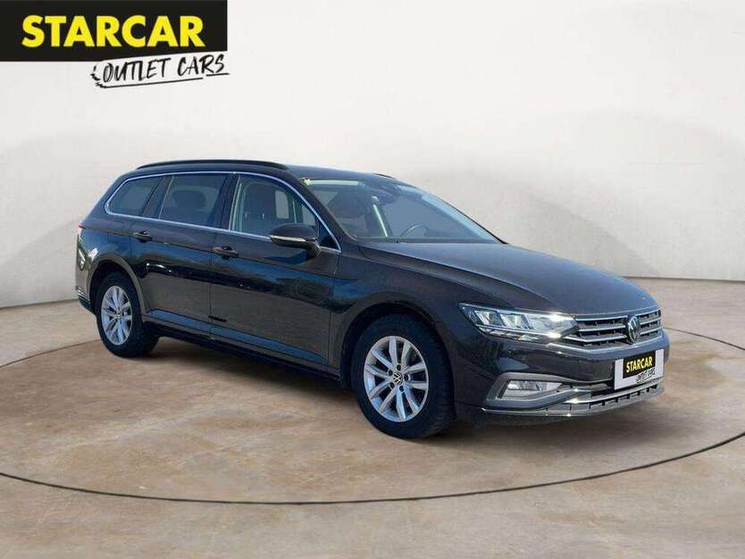 Passat Variant