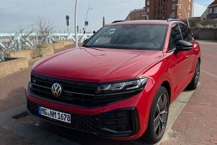VW Touareg 63.352 km 59.950 &euro; Windberg 41063