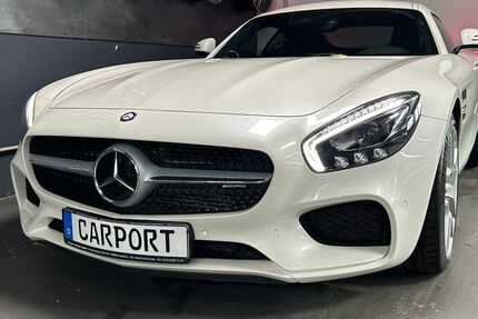 Mercedes-Benz AMG GT 21.427 km 76.990 € Krefeld 47800