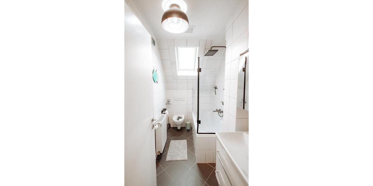 New furnished apartment, 67 m², 2.5 rooms, Neuss City, Düsseldorf 2.5 zimmer