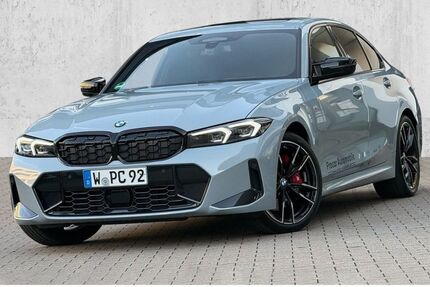 BMW M340d 7.303 km 72.580 &euro; Wuppertal 42117